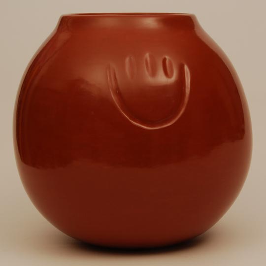 Adelle Nampeyo Pottery - C3691C